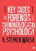 Key Cases in Forensic and Criminological Psychology (en Inglés)