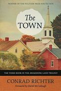 The Town (Awakening Land Trilogy) (en Inglés)