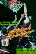 The Cockroach Basketball League (en Inglés)
