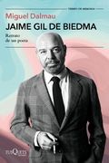 Jaime Gil de Biedma. Retrato de un poeta (in Spanish)