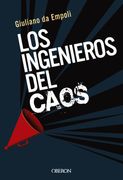 Los Ingenieros del Caos (Libros Singulares)