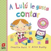 A Lulu Gusta Conta.lulu Sm