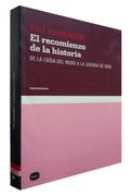 Recomienzo de la Historia, el