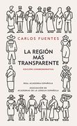 La Región más Transparente
