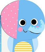 My Super Soft Elephant Friend (Baby's Soft Buddies)