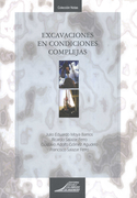 EXCAVACIONES EN CONDICIONES COMPLEJAS (in Spanish)