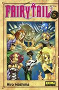 Fairy Tail 5