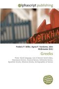greeks (en Inglés)