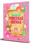 Cuentos con Princesas y Sirenas