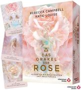 Das Orakel der Rose (en Alemán)