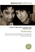 pederasty (en Inglés)