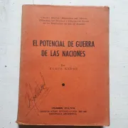 El potencial de guerra de las naciones (in Spanish)