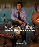 A la Parrilla - Ariel Rodriguez Palacios - Atlantida