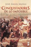 Conquistadores de lo Imposible