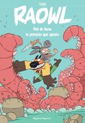 Raowl - 2: Piel de Asno, la Princesa que Apesta (Comic) (in Spanish)