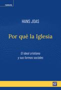 Por que la Iglesia
