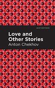 Love and Other Stories (Mint Editions) (en Inglés)