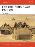 The yom Kippur war 1973 (2) (en Inglés)