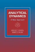 Analytical Dynamics: A new Approach 