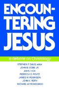 encountering jesus: a debate on christology (en Inglés)