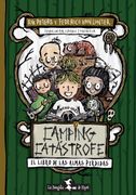 Camping Catástrofe - el Libro de las Almas Perdidas (in Spanish)