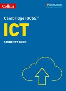 Collins Cambridge Igcse(tm) - Cambridge Igcse(tm) Ict Student's Book (en Inglés)
