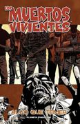 Los muertos vivientes Nº17 (in Spanish)