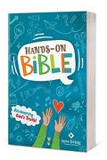 Nlt Hands-On Bible, Third Edition (Softcover) 