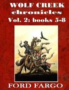 Wolf Creek Chronicles 2 (en Inglés)