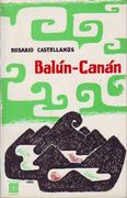 Bal�n-Can�n. Novela.