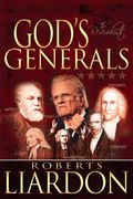 god´s generals,the revivalists (en Inglés)