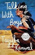 Talking With Boys (Immigrant Writers) (en Inglés)