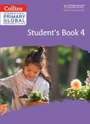 Collins International Primary Global Perspectives (en Inglés)