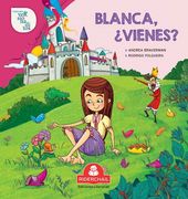 Blanca, ¿Vienes? (in Spanish)