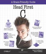 head first c (en Inglés)