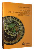 Aplicación de la Norma Jurídica en el Tiempo