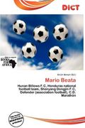 mario beata (en Inglés)