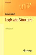 Logic and Structure (Universitext) (en Inglés)