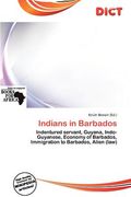 indians in barbados