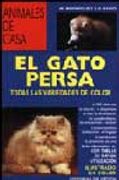 El Gato Persa