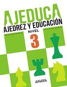 Ajeduca. Nivel 3. - 9788469831953