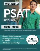 Psat 8 (en Inglés)