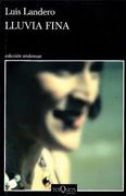 Lluvia Fina