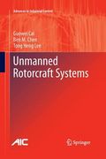 Unmanned Rotorcraft Systems (en Inglés)