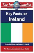 Key Facts on Ireland: Essential Information on Ireland