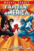 Capitan America el Capitan
