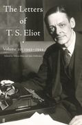 Letters of T. S. Eliot Volume 10: 1942–1944 (en Inglés)