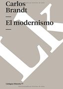 El modernismo (Spanish Edition)