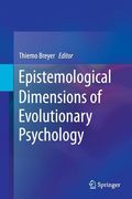Epistemological Dimensions of Evolutionary Psychology (en Inglés)