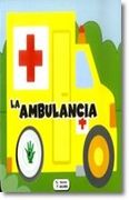 Col. Vehiculos Sonoros-La Ambulancia